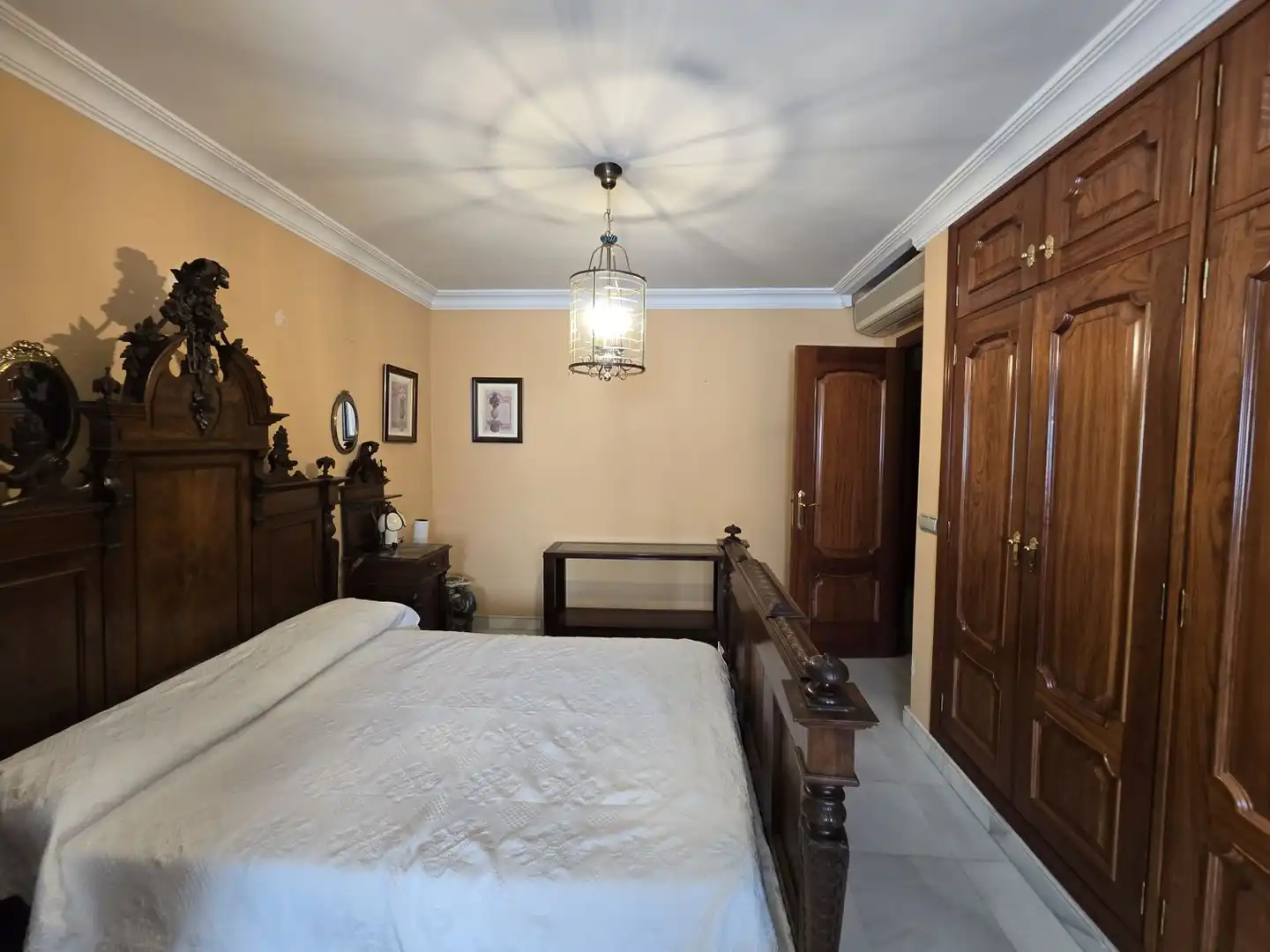 Habitación de Piso en venta en Málaga con Aire acondicionado, Calefacción y Terraza