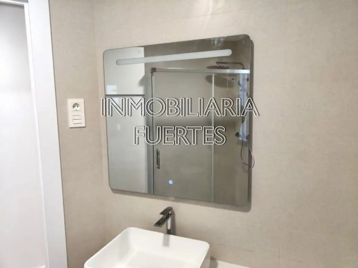 Bathroom of Apartments for rent in San Claudio - La Chantría
