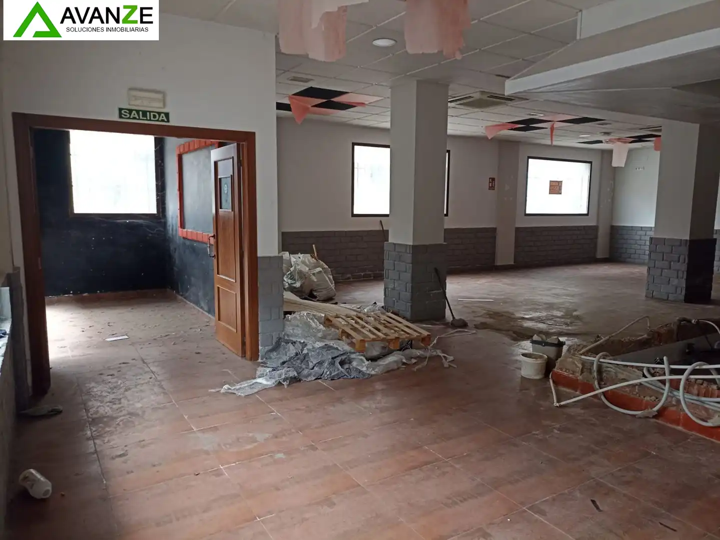 Local comercial en venda a Norte, imagen 3