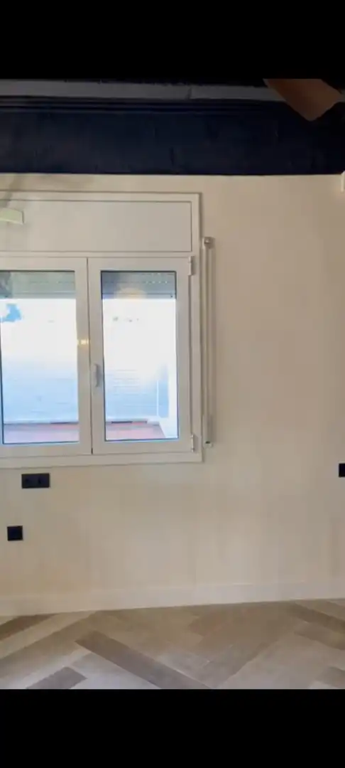 Terrasse von Maisonette zur Miete in Girona mit Klimaanlage, Heizung und Terrasse