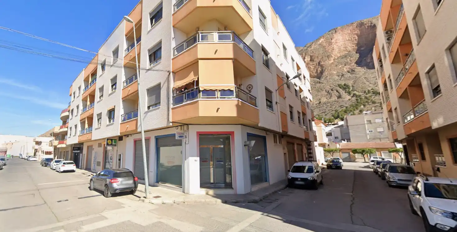 Vista exterior de Casa o chalet en venta en Redován con Trastero