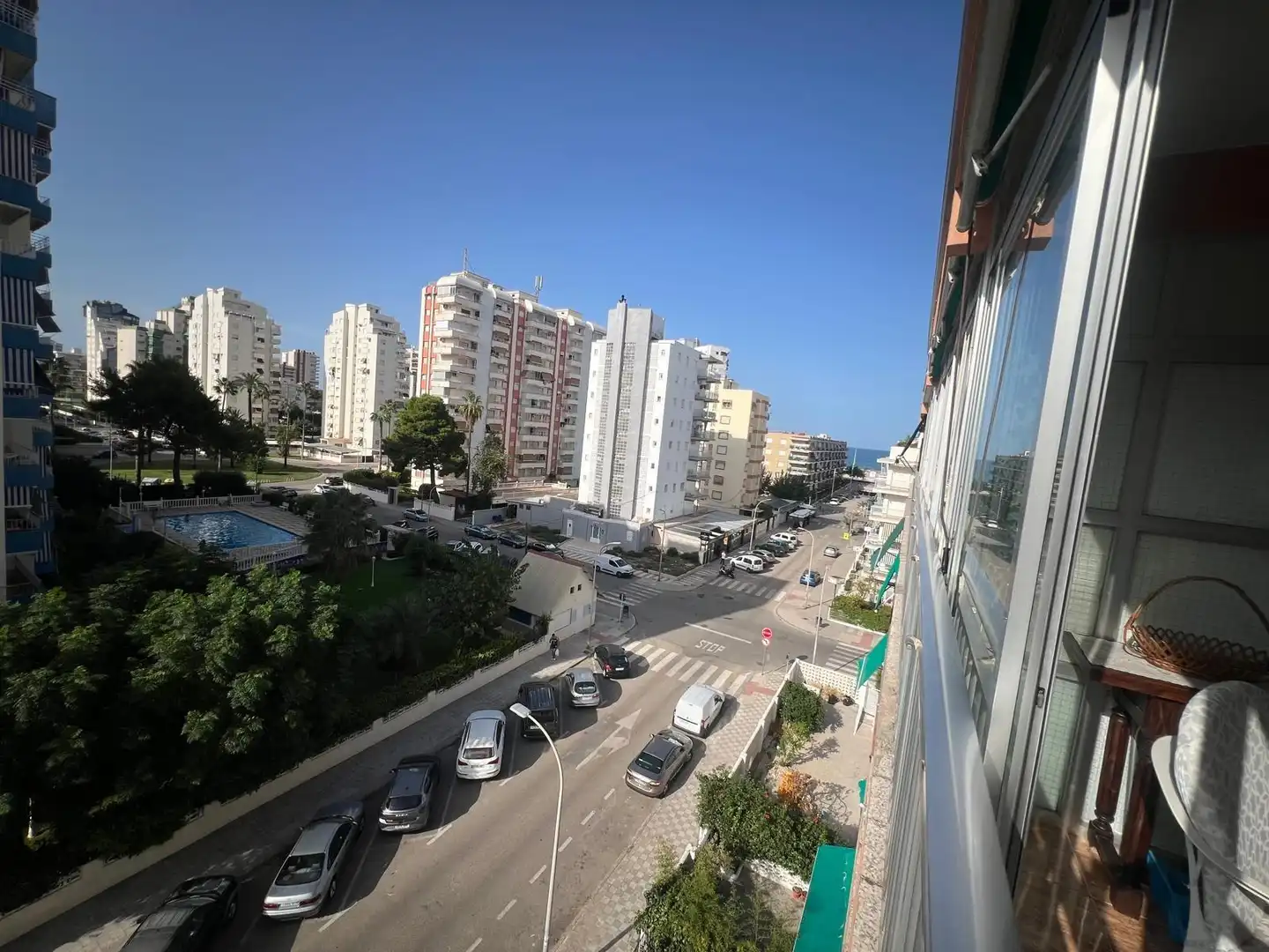 Apartment mit Aufzug zum Verkauf in Playa de Gandia, imagen 19