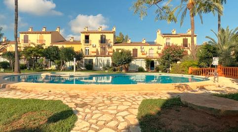 Foto 3 de Casa adosada en venda a Camí Pou de la Muntanya, La Pedrera - Vessanes, Alicante