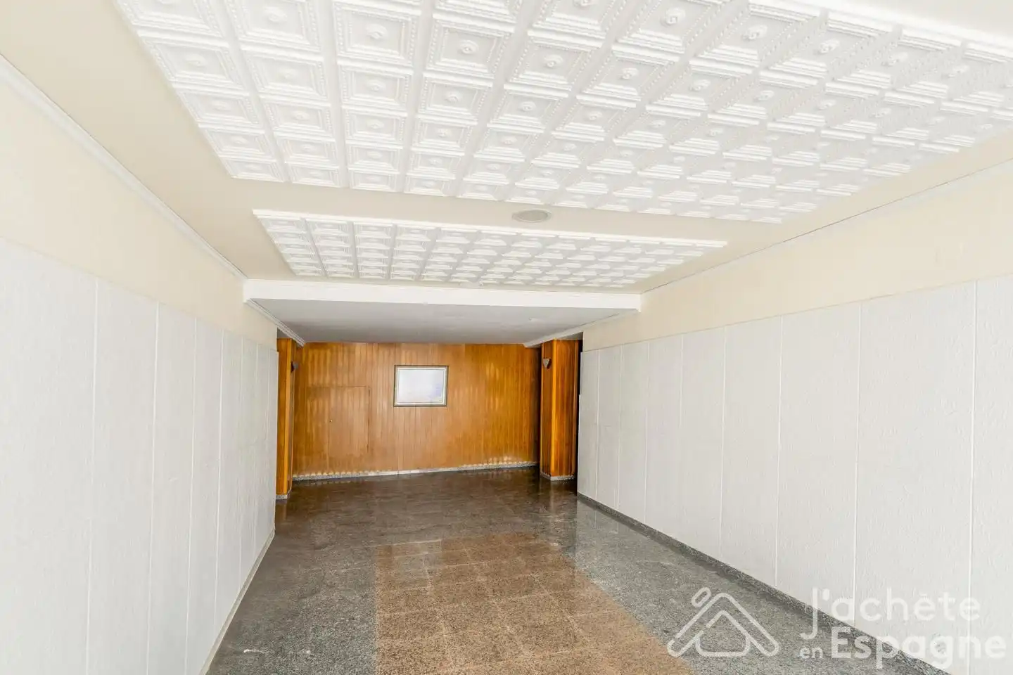 Pis amb ascensor en venda a Avinguda Borrons, imagen 30