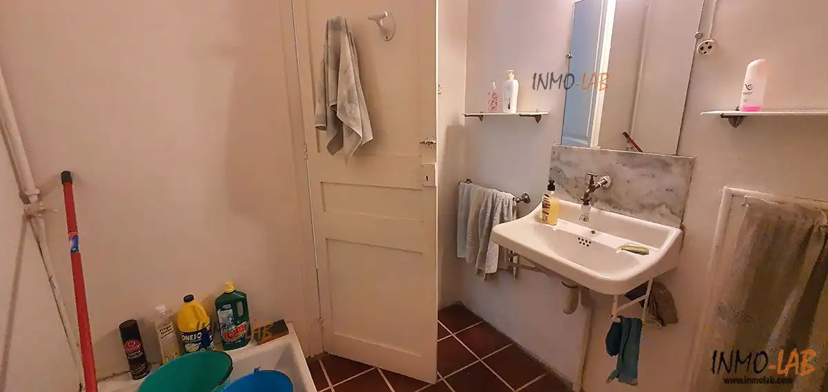 Adosado con terraza en venta en Carrer del Montseny, imagen 14