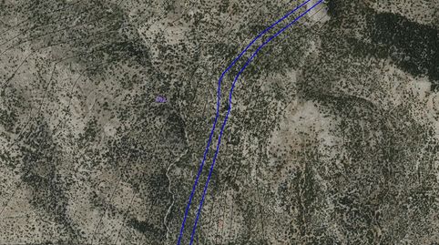 Solvia Inmobiliaria  Terreno con edificación Nerpio, immagine 2