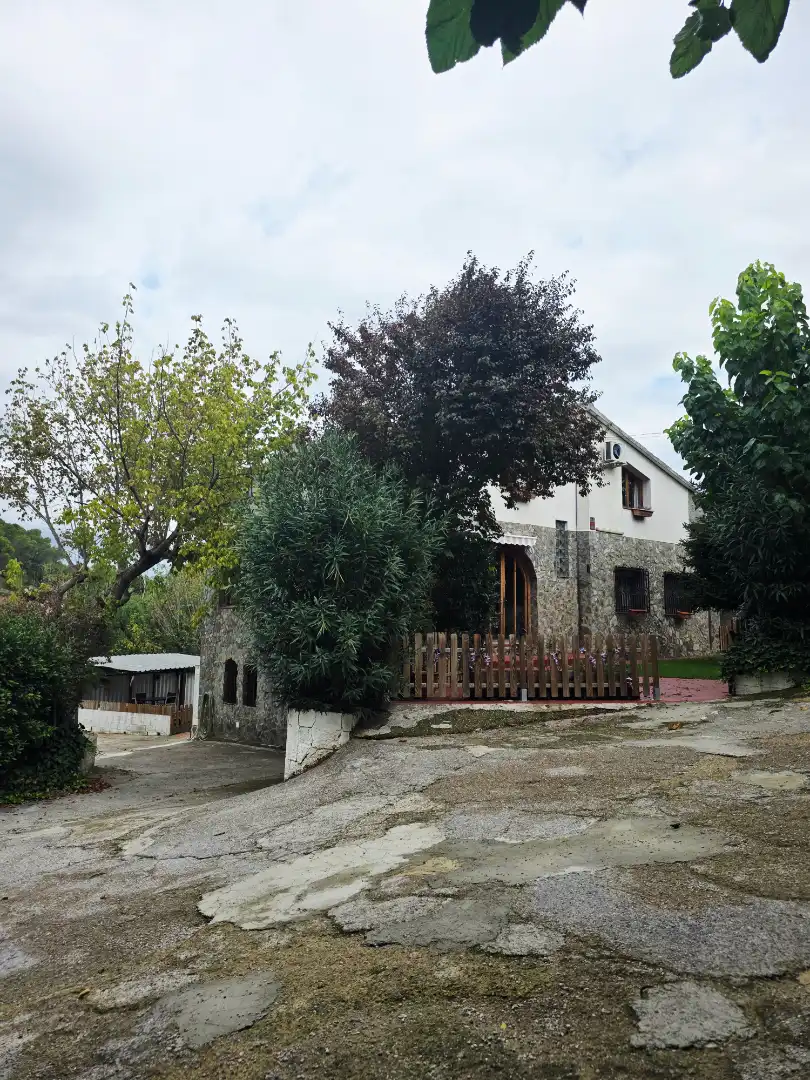 Xalet amb piscina en venda a Passeig la Masia, imagen 3
