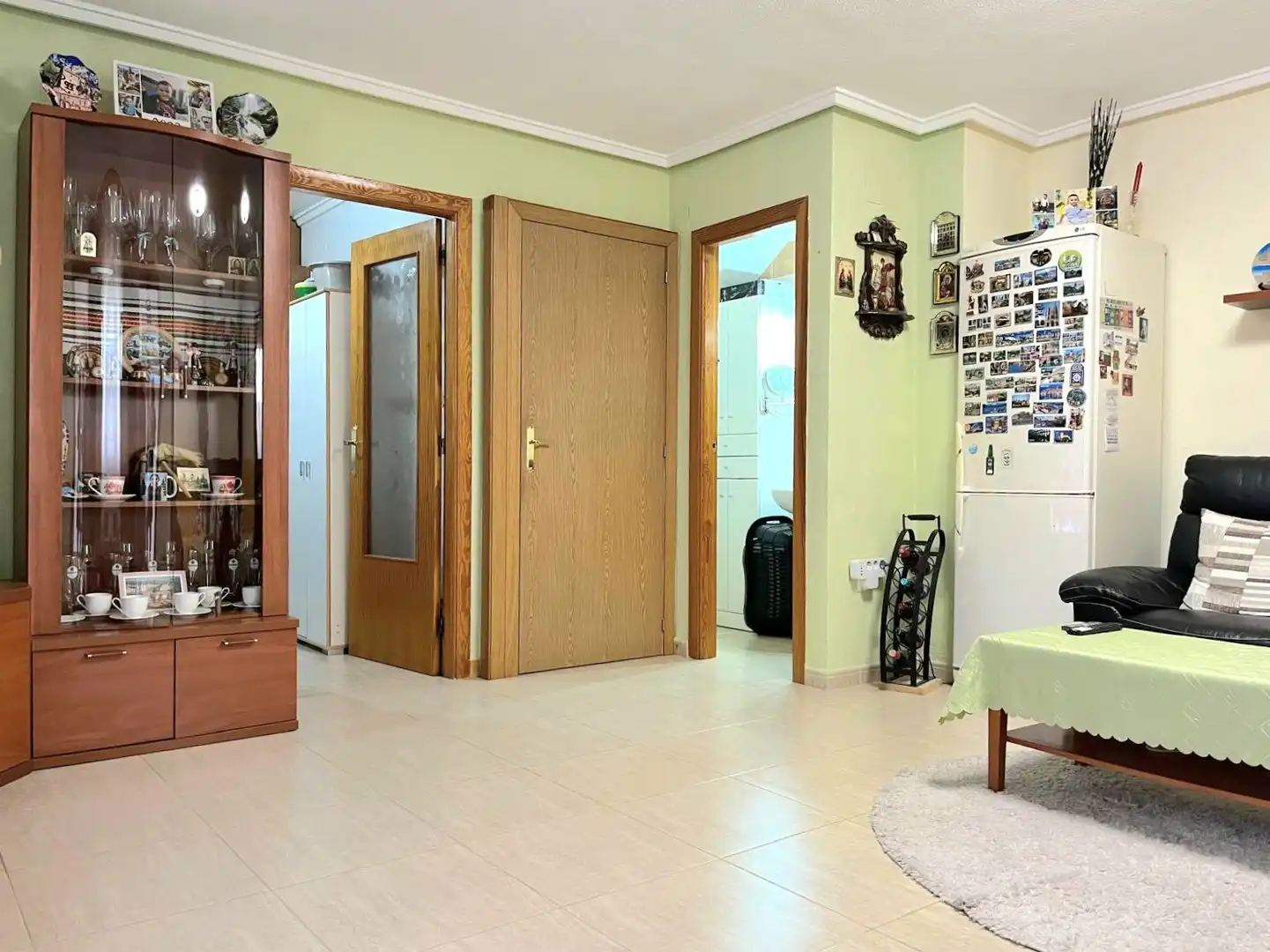 Casa adosada en venta en Rojales con Aire acondicionado, Jardín privado y Terraza