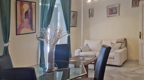 Foto 3 de Pis de lloguer a Calle Císter, Centro Histórico, Málaga Capital