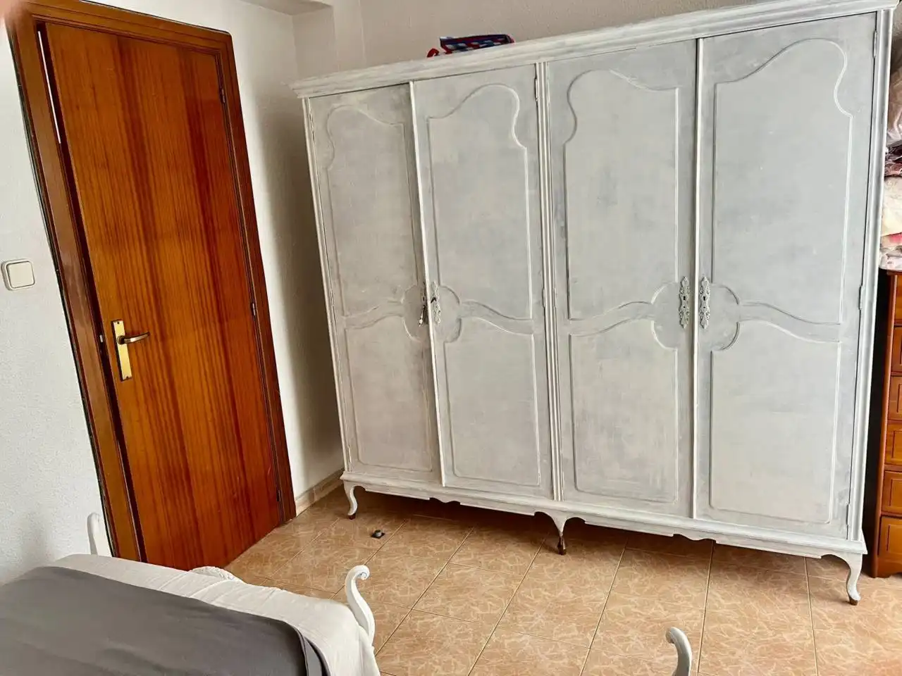 Piso con terraza en venta en Calle Reina, imagen 17