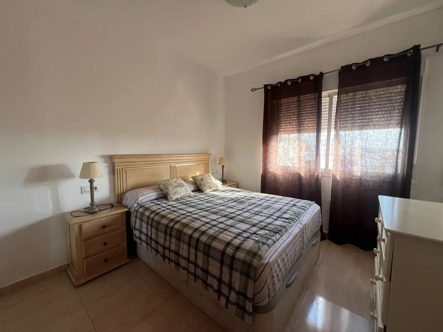 Piso con ascensor en venta en Urbanizacion VILLA PALMA, imagen 18