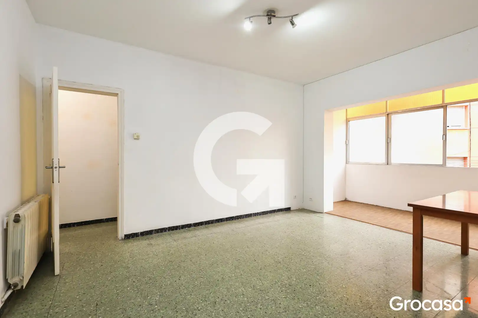 Piso con terraza en venta en CL ESGLESIA, imagen 3