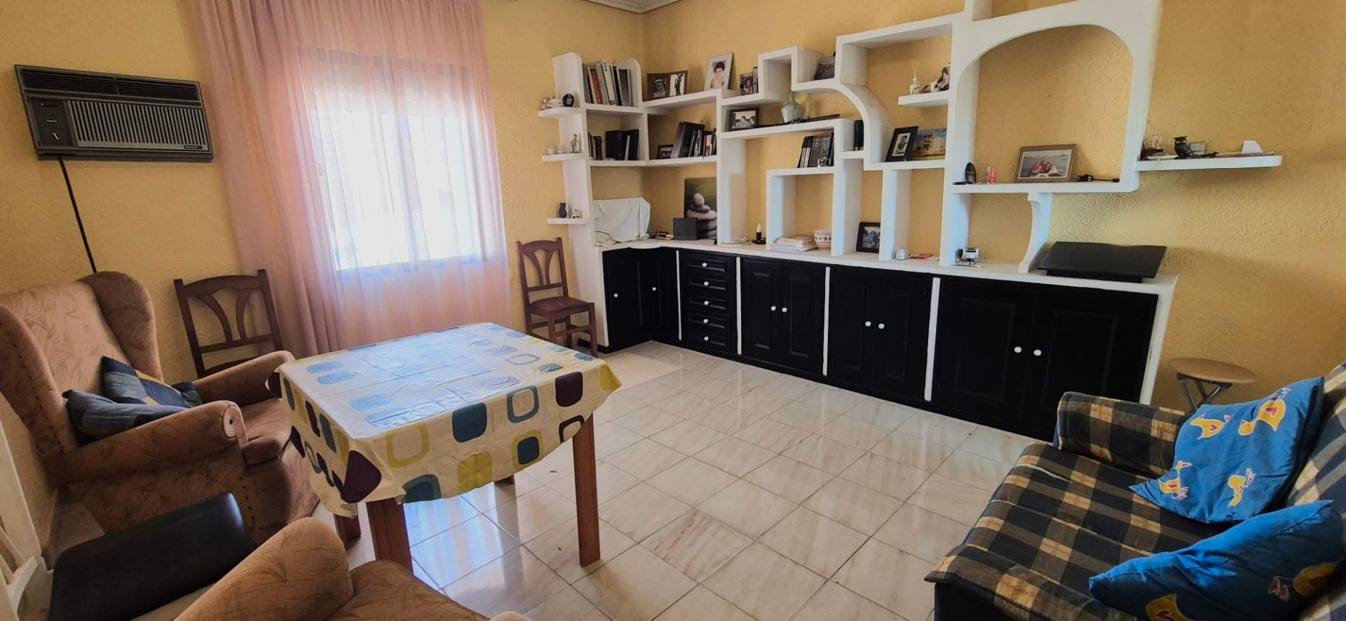 Piso en venta en Avenida de Pardaleras, Casco Antiguo