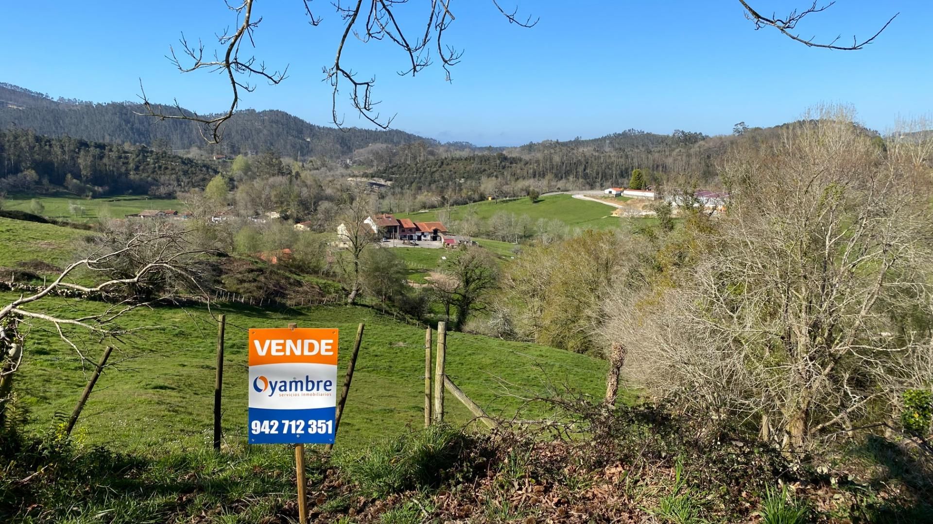 Grundstücke zum verkauf in Valdáliga