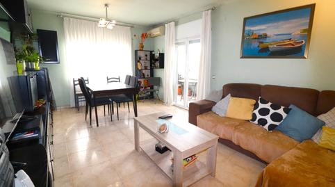 Foto 3 de Pis en venda a Passeig del Marquès de Camps, Maçana, Salt