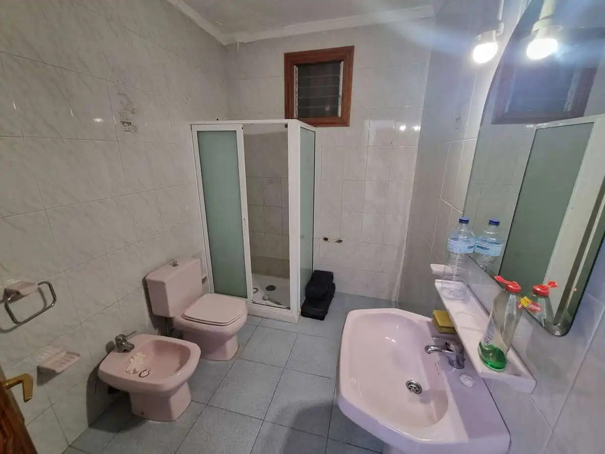 Badezimmer von Residential zum Verkauf in Tías