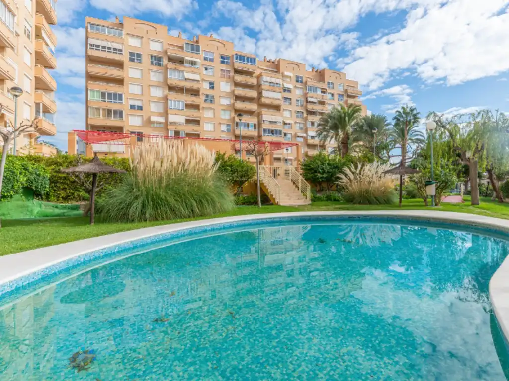 Apartments for sale in Avenida Almadraba De La, 2, Pueblo Español - Coveta Fumá