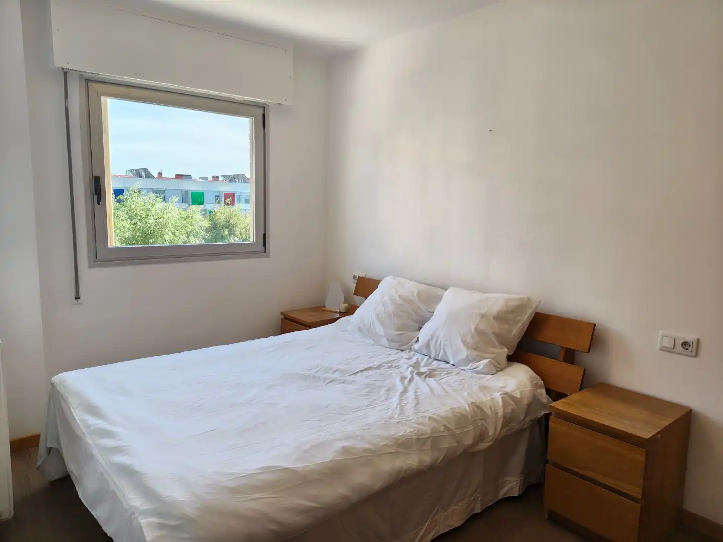 Habitación de Piso en venta en Buztintxuri