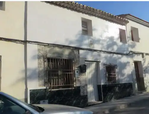 Chalet en venta en C/ Eulogio Abad