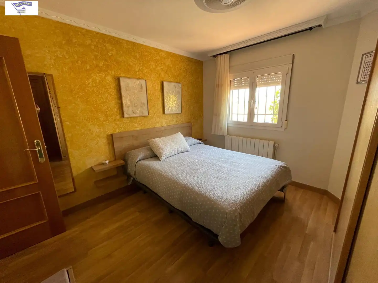 Country homes for sale in Pedanías - Extrarradio