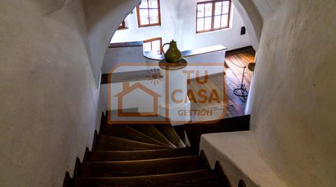 Foto 5 von Gebaude zur Miete in Alburquerque, Badajoz