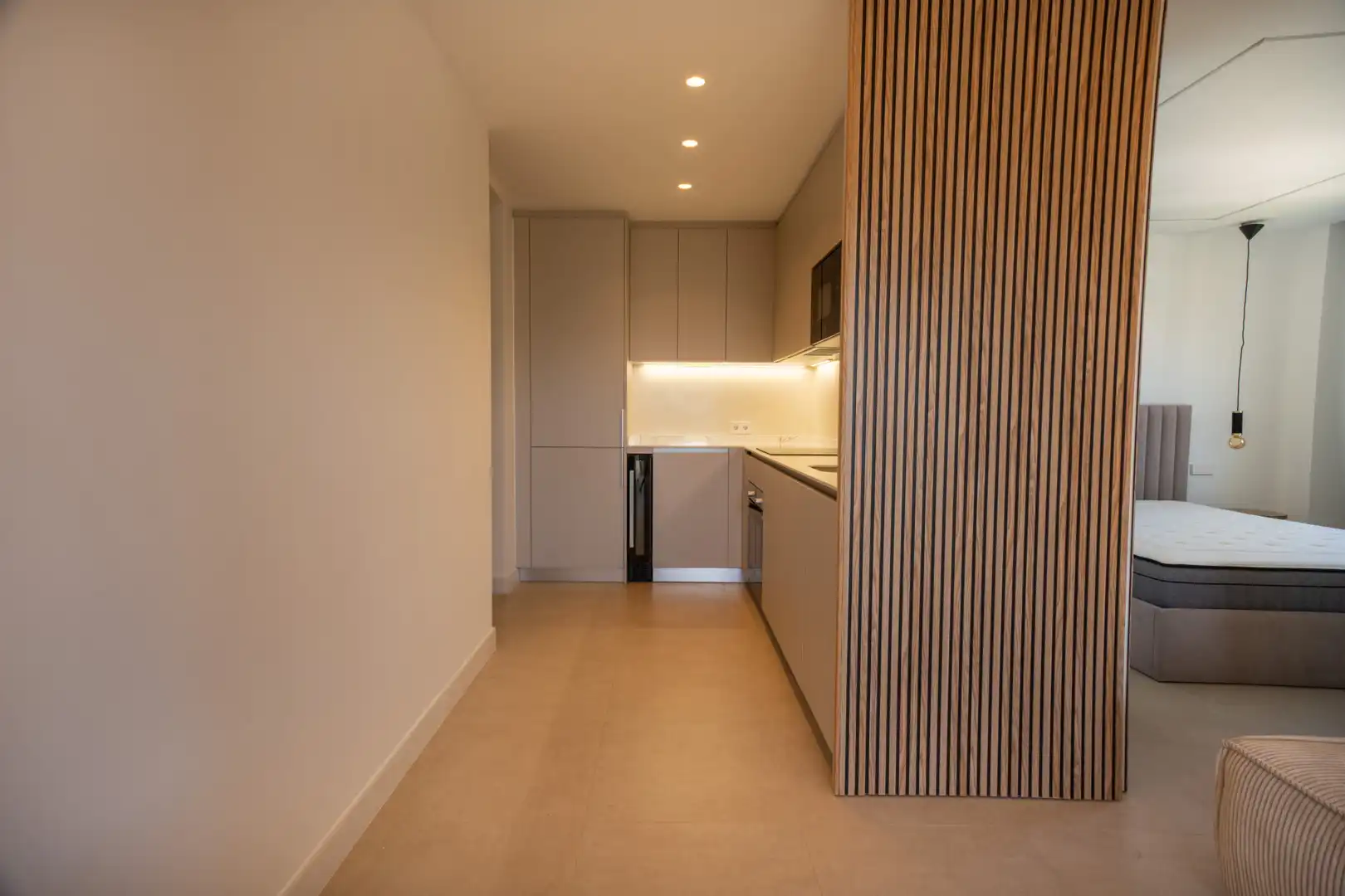 Apartament de lloguer a Nueva Andalucía centro