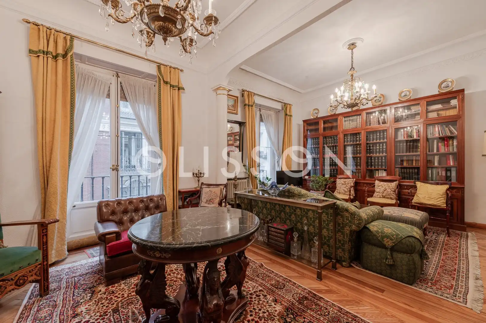 Appartamento con ascensore in vendita a Centro, imagen 6