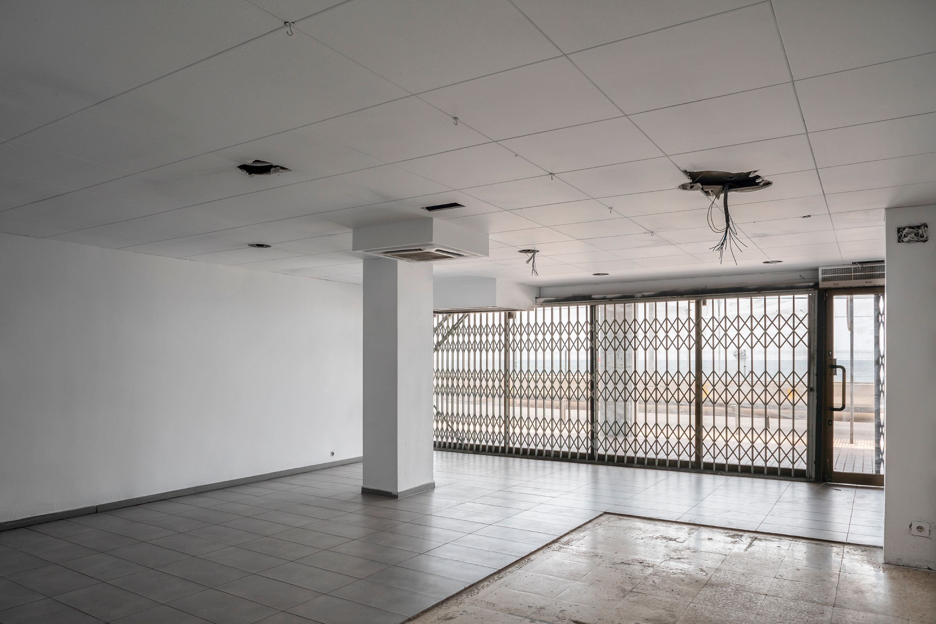 Premises to rent in Carrer Àngel Guimerà, Ocata