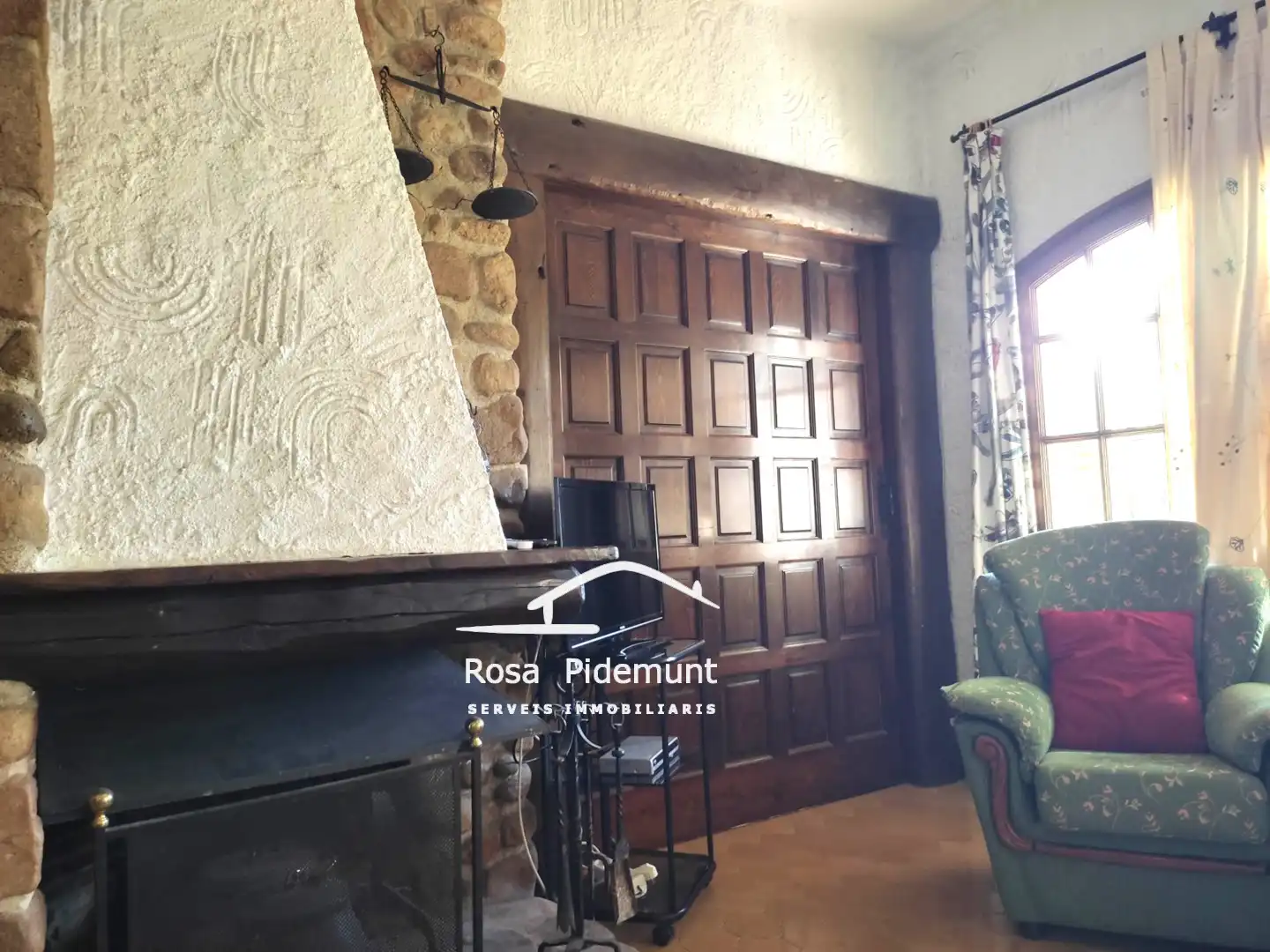 Villa avec piscine à vendre à Carrer d'Antonio Machado, imagen 12