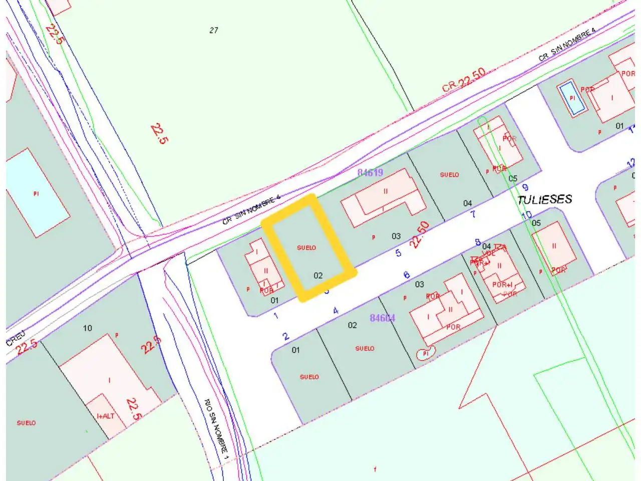 Terreny residencial en venda a Urbanizacion DE L´ALCUDIA, imagen 5