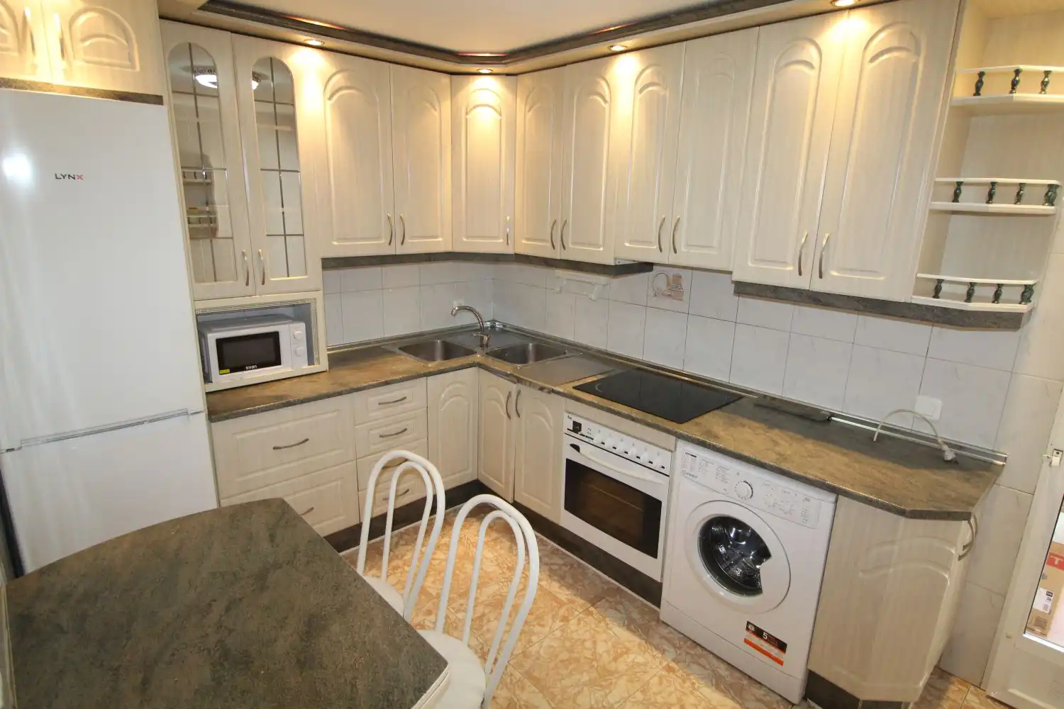 Flat for rent in Daimiel