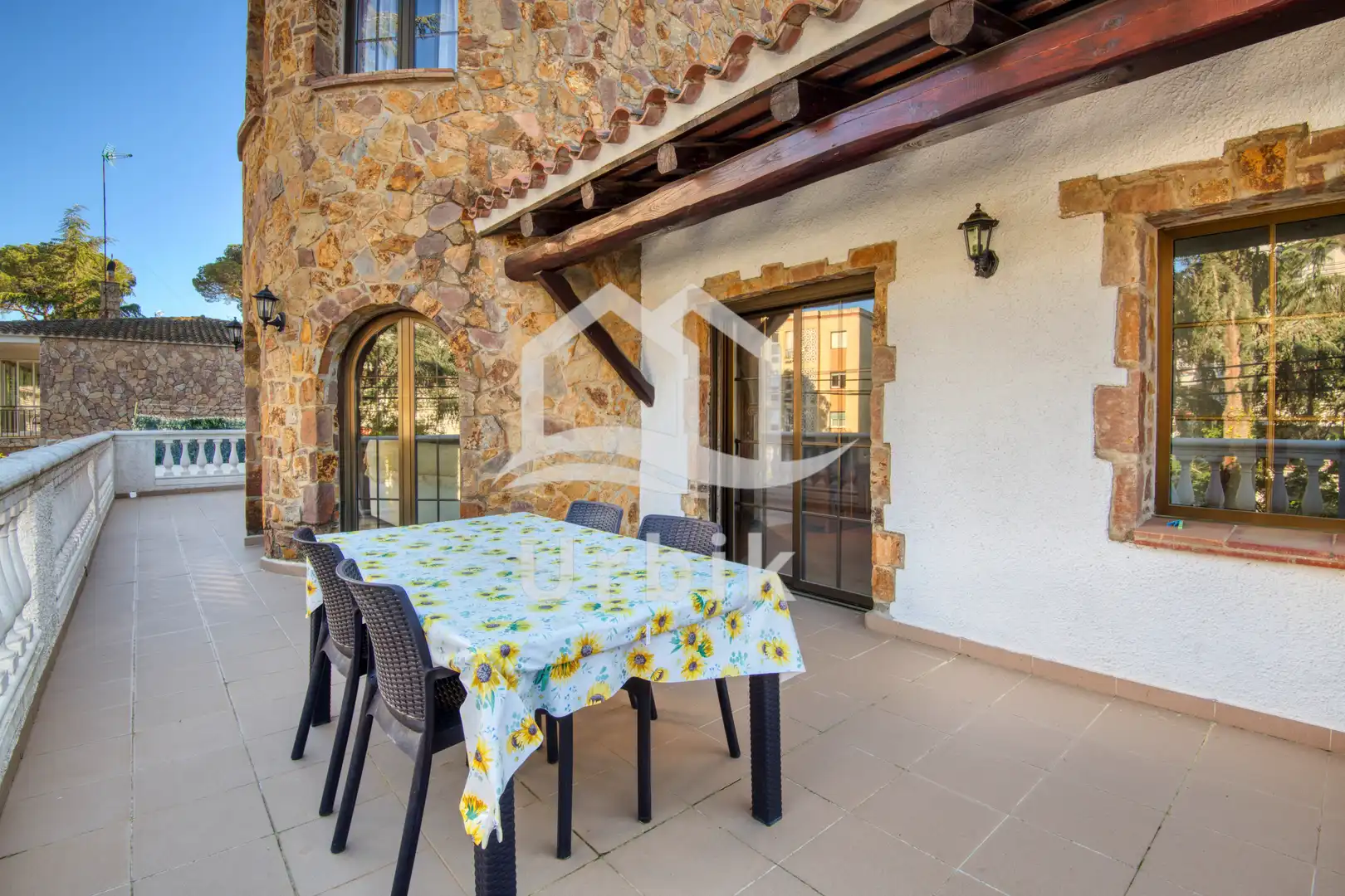 Villa mit Garten zum Verkauf in Carrer Víctor Català, imagen 20