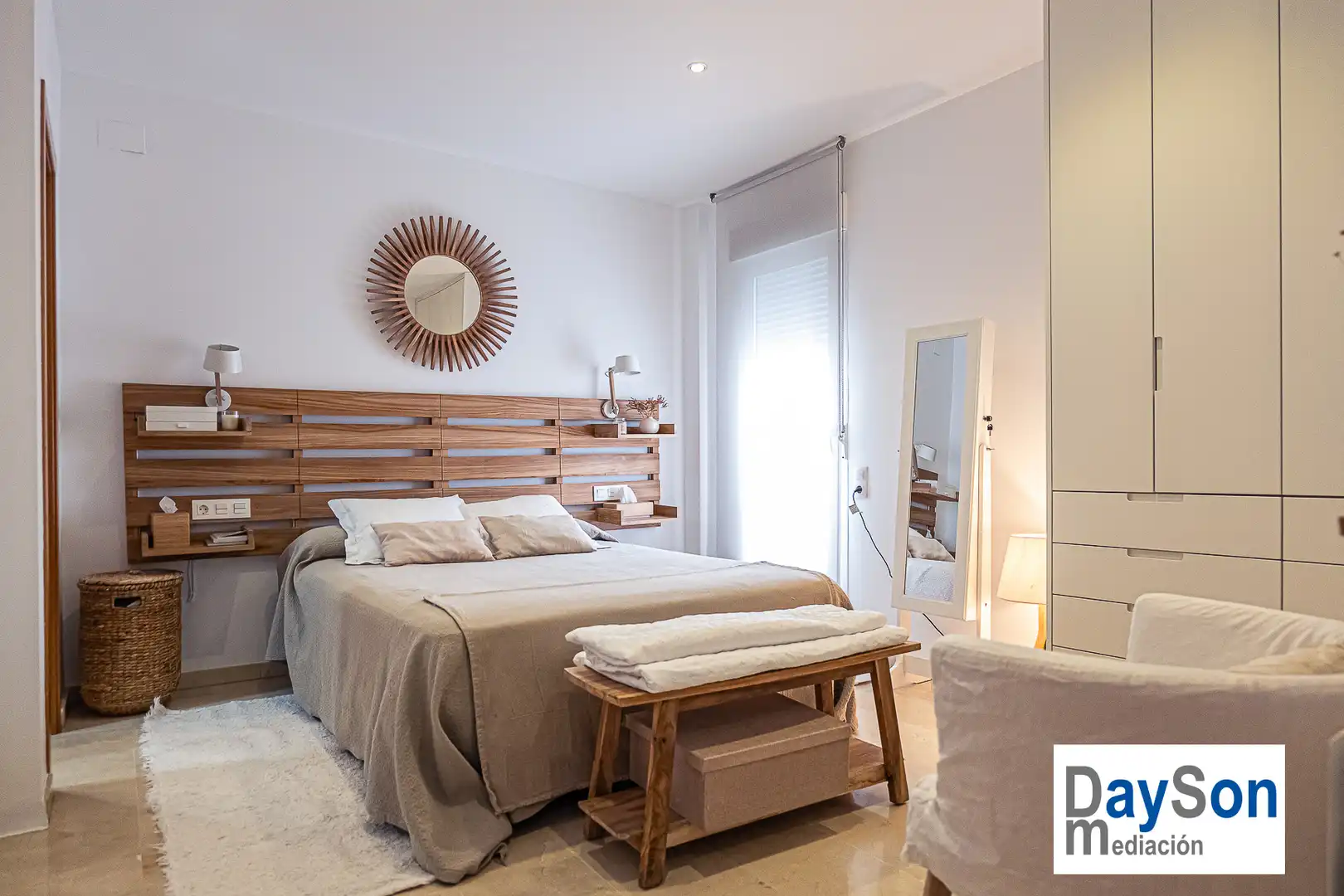 Habitación de Piso en venta en Alcalá la Real con Aire acondicionado, Calefacción y Terraza