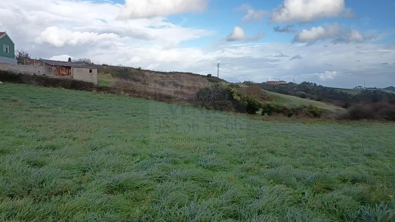 Residencial en venda en Gozón