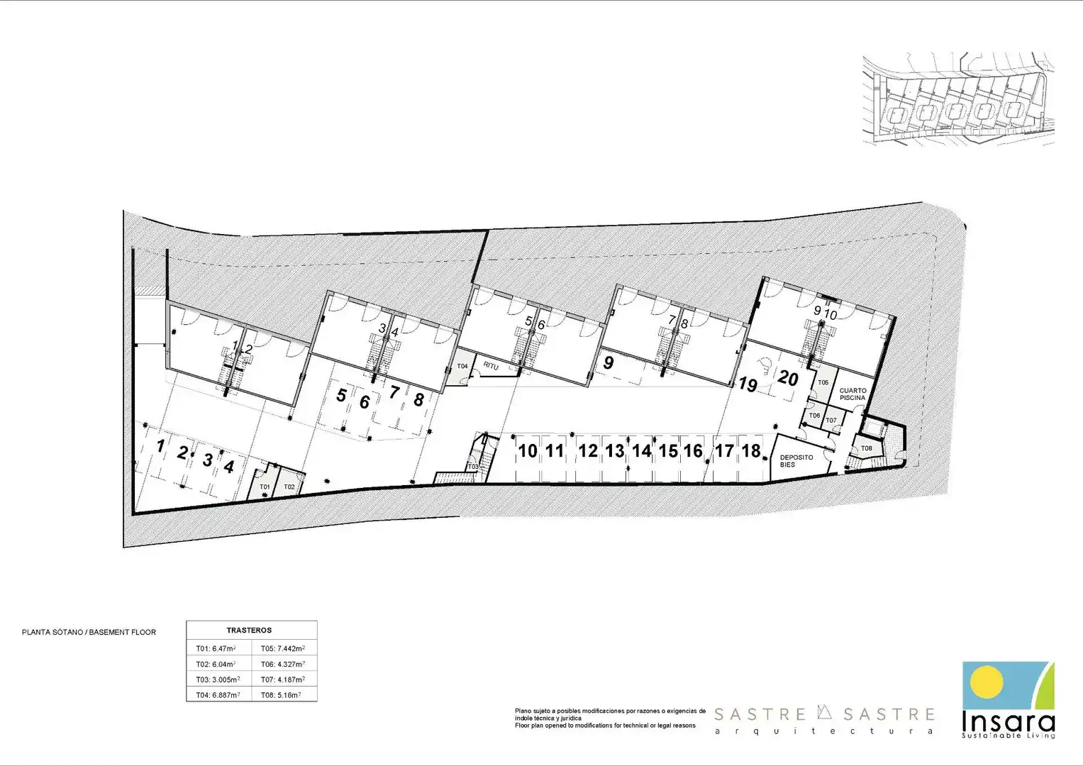 Apartament amb jardí en venda a La Mata, imagen 18