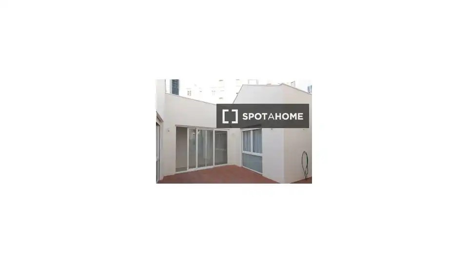 Wohnung zur Miete in Carabanchel, imagen 4