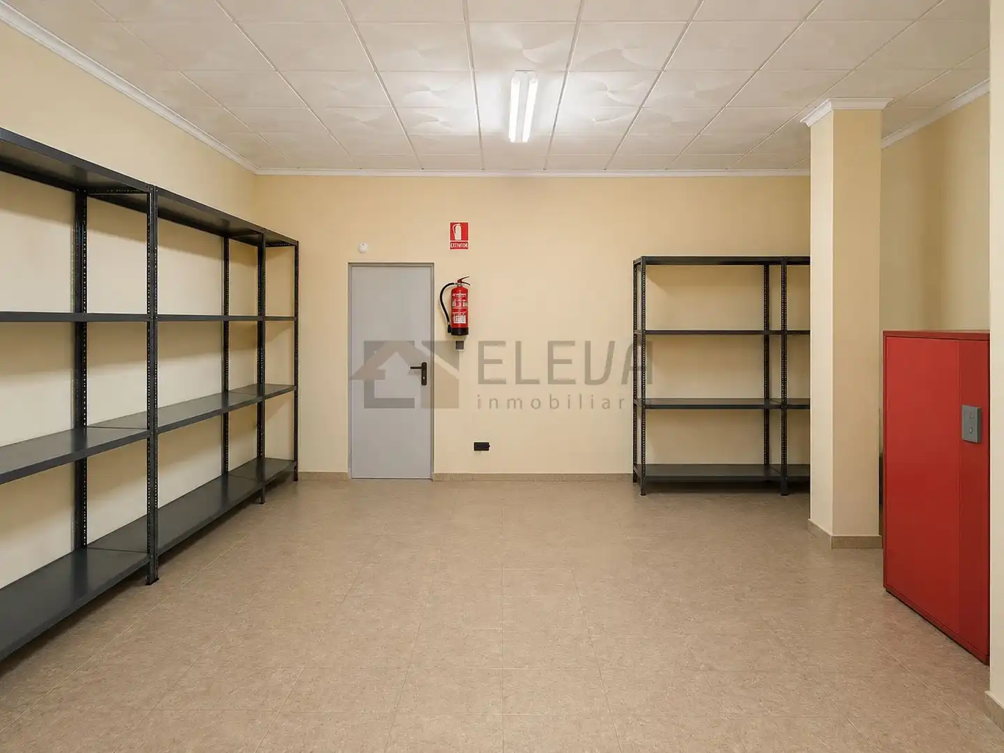 Local comercial de lloguer a La Roda, imagen 9