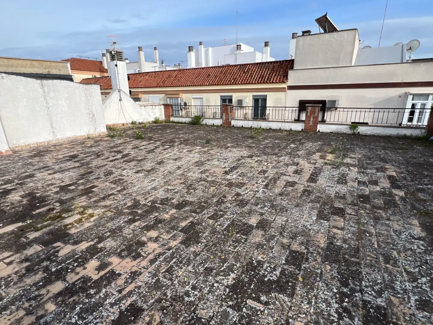 Residential land for sale in Centro - Calzada - Cabo Noval, imagen 6