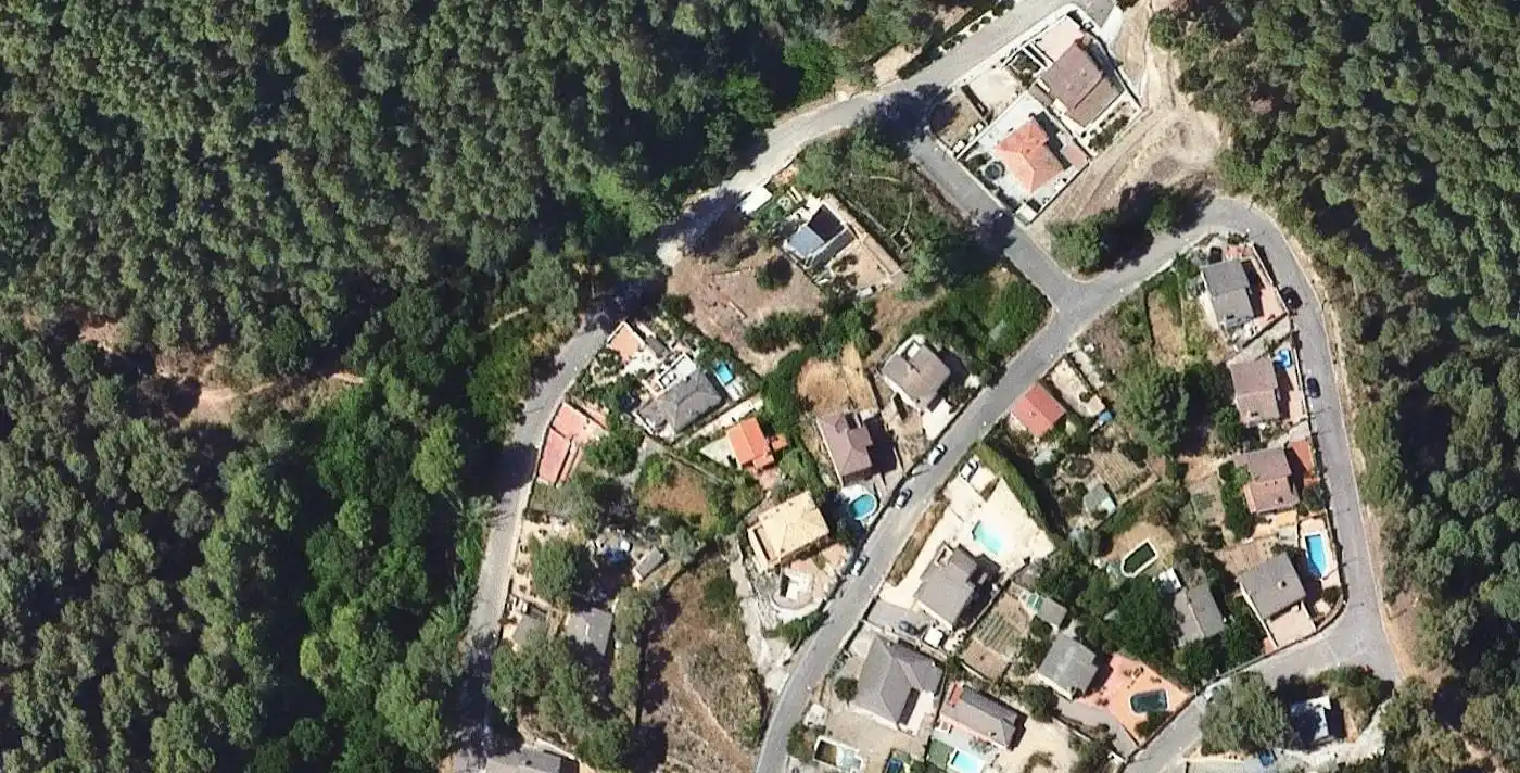 Wohnung zum Verkauf in Cabrera d'Anoia, imagen 4