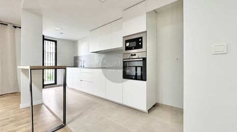Foto 4 de Piso de alquiler en Calle Num 2 Ue 2 Parc Central, Centro - Casco antiguo, Torrent