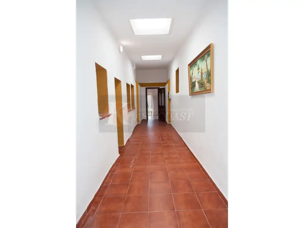 Villa avec piscine à vendre à Mijas pueblo, imagen 19