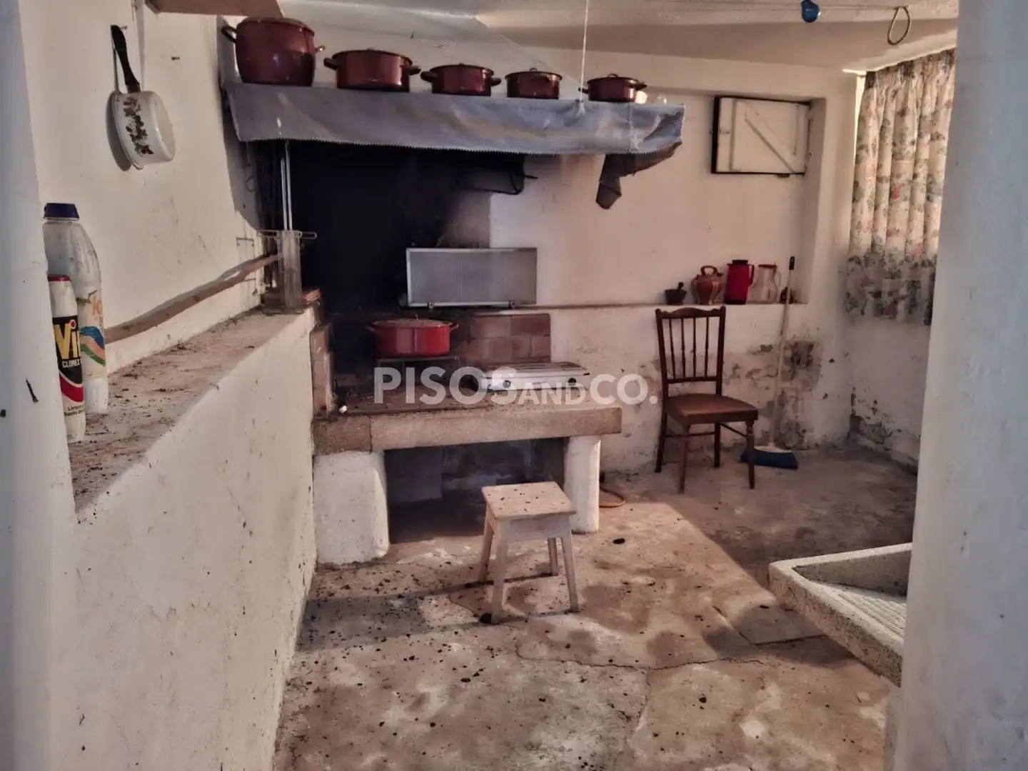 Maison à vendre à Plaza Da Igrexa, imagen 10