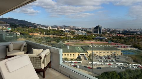 Foto 5 von Wohnung zur Miete in Carrer de Sant Mateu, 10, Can Vidalet, Esplugues de Llobregat