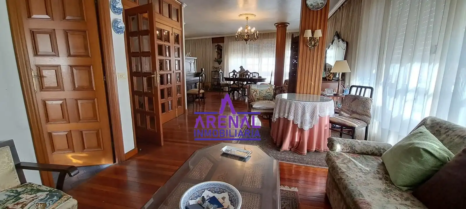 Maison mitoyenne à vendre à A Pobra do Caramiñal, imagen 9