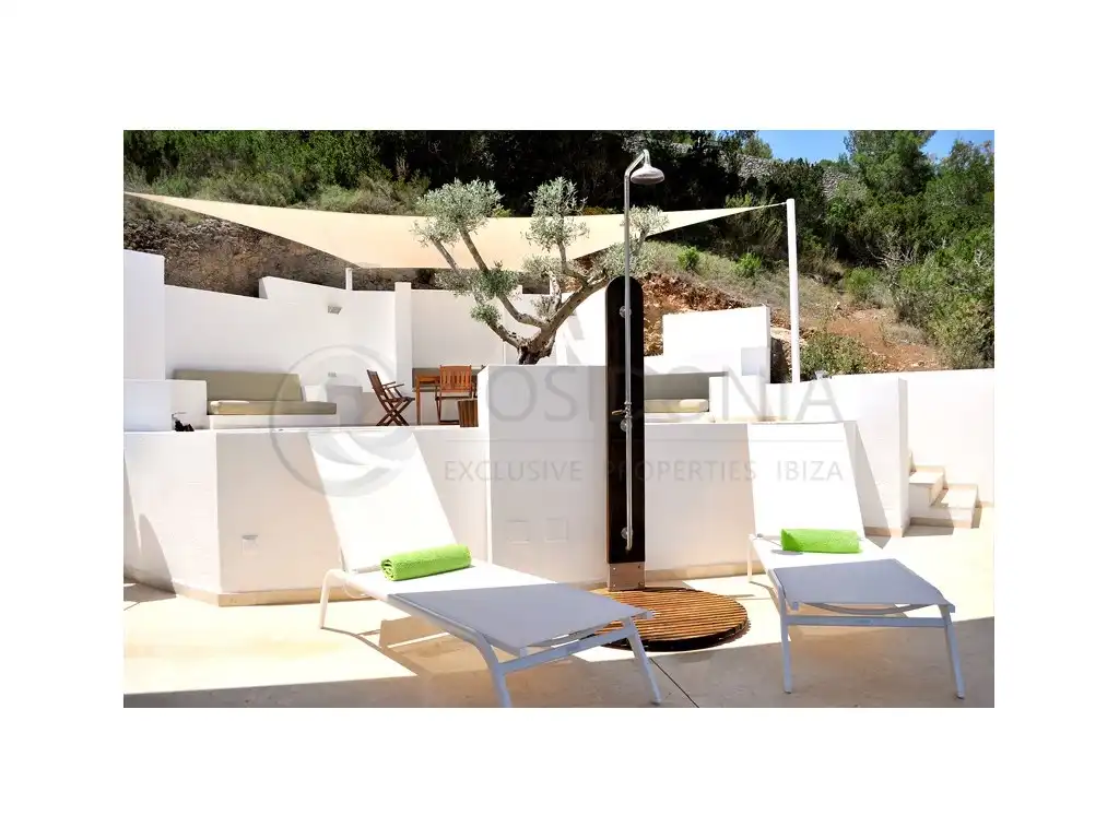Casa en venta en Cala Vedella-Cala Tarida, imagen 21