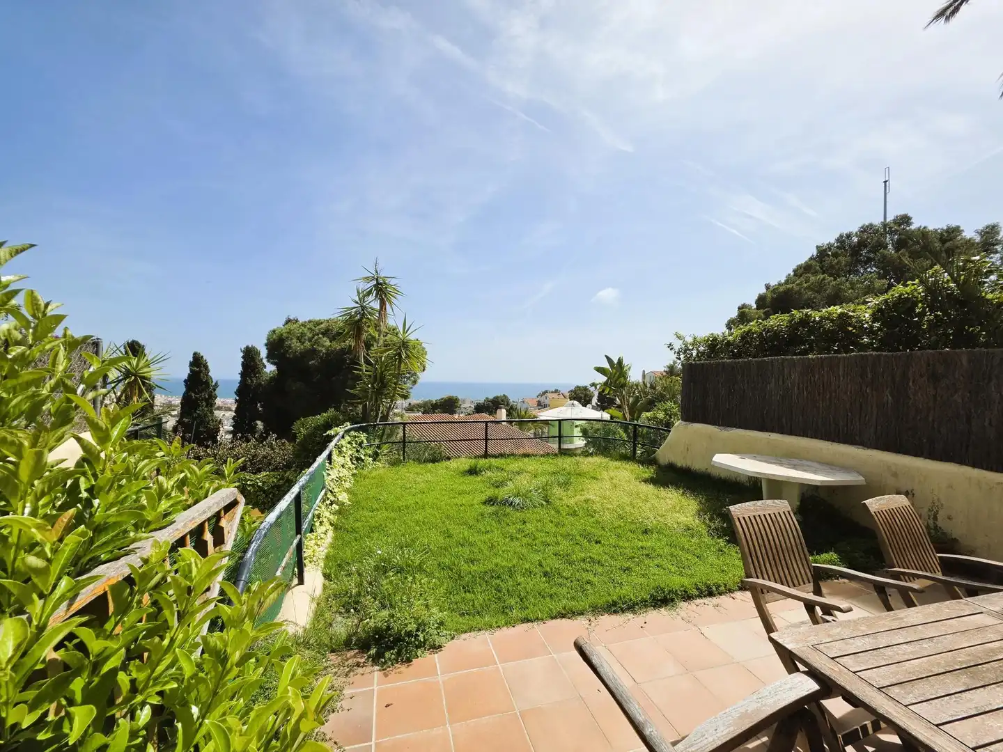 Casa adosada en venta en Garraf