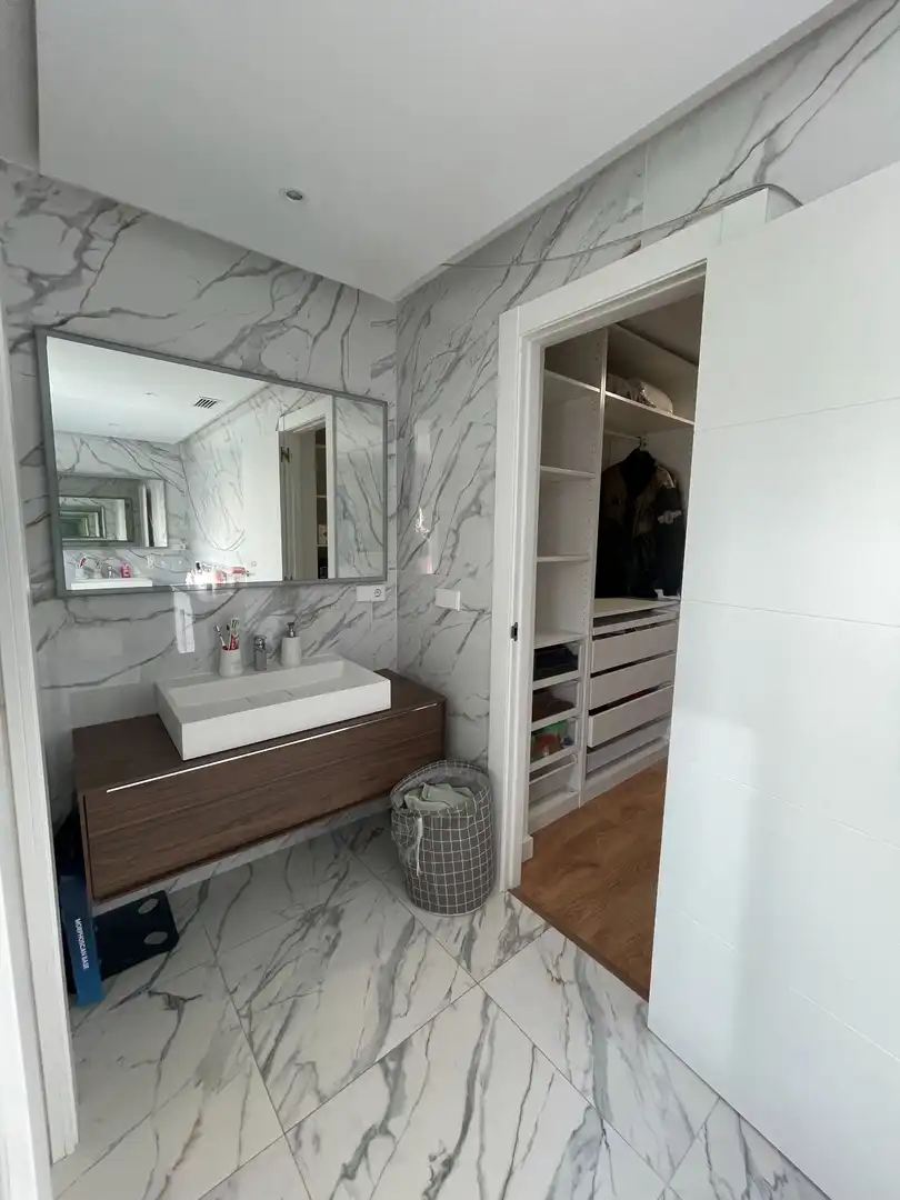Casa con piscina en venta en Sol y Luz, imagen 43