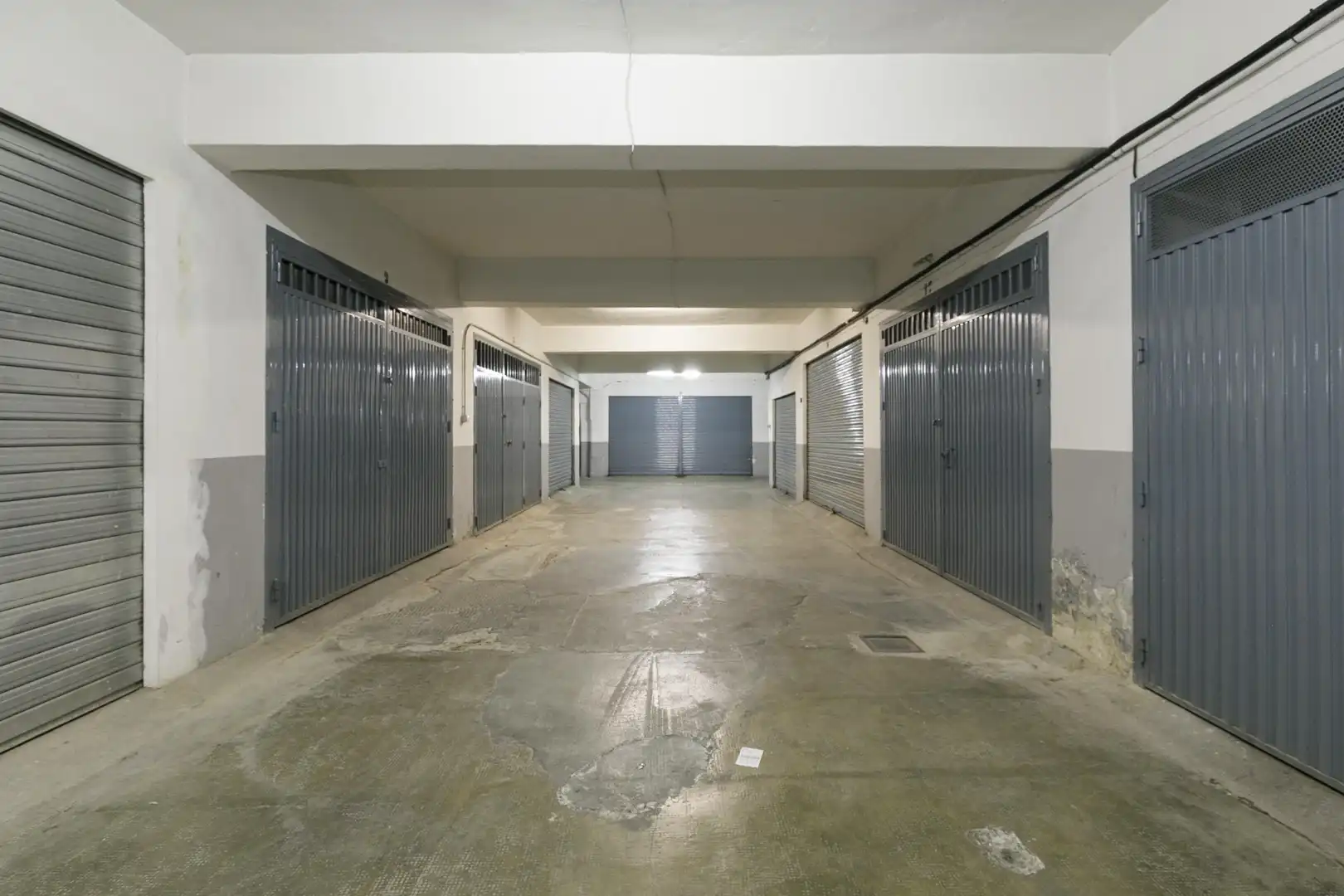 Parking de Garaje en venta en Granada