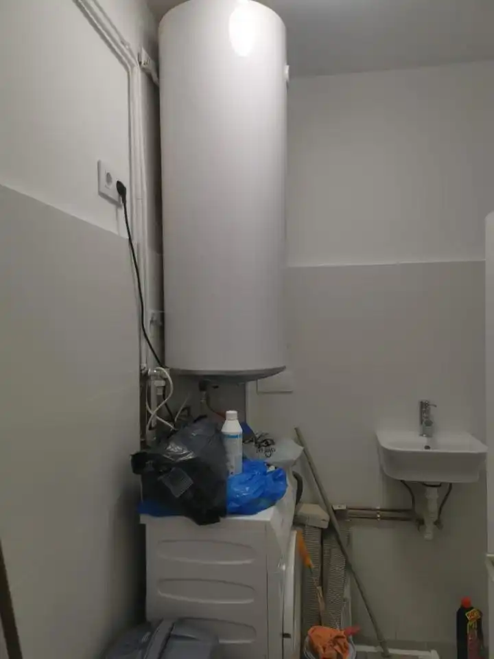 Piso en venta en Rúa Pascual Veiga, 18, Centro