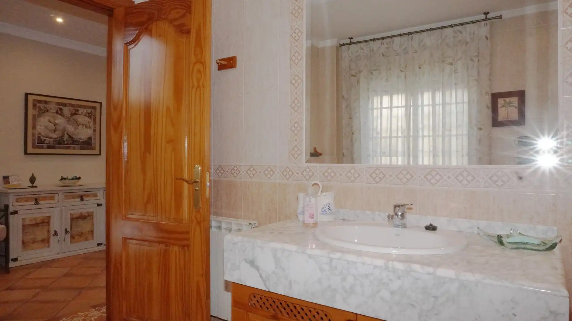 Casa con piscina en venta en Los Cerezos, Fase 4 3, imagen 39